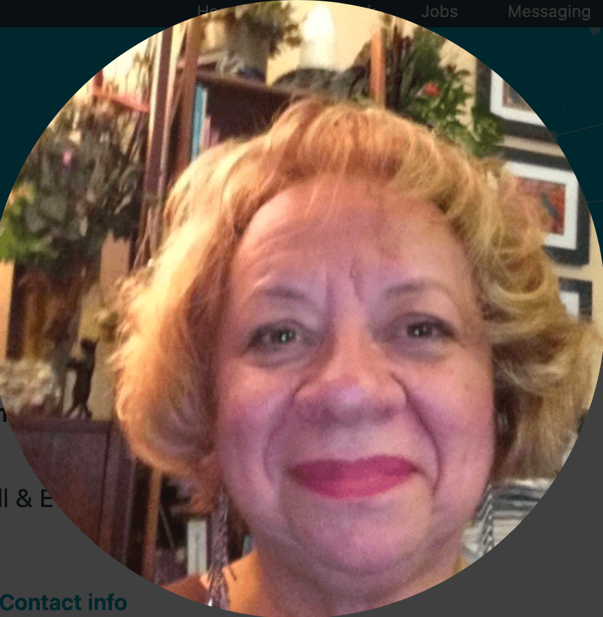 Deb Woolridge