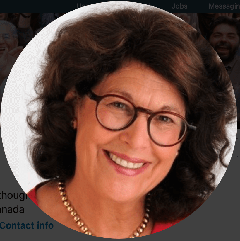 Helen Hirsch Spence