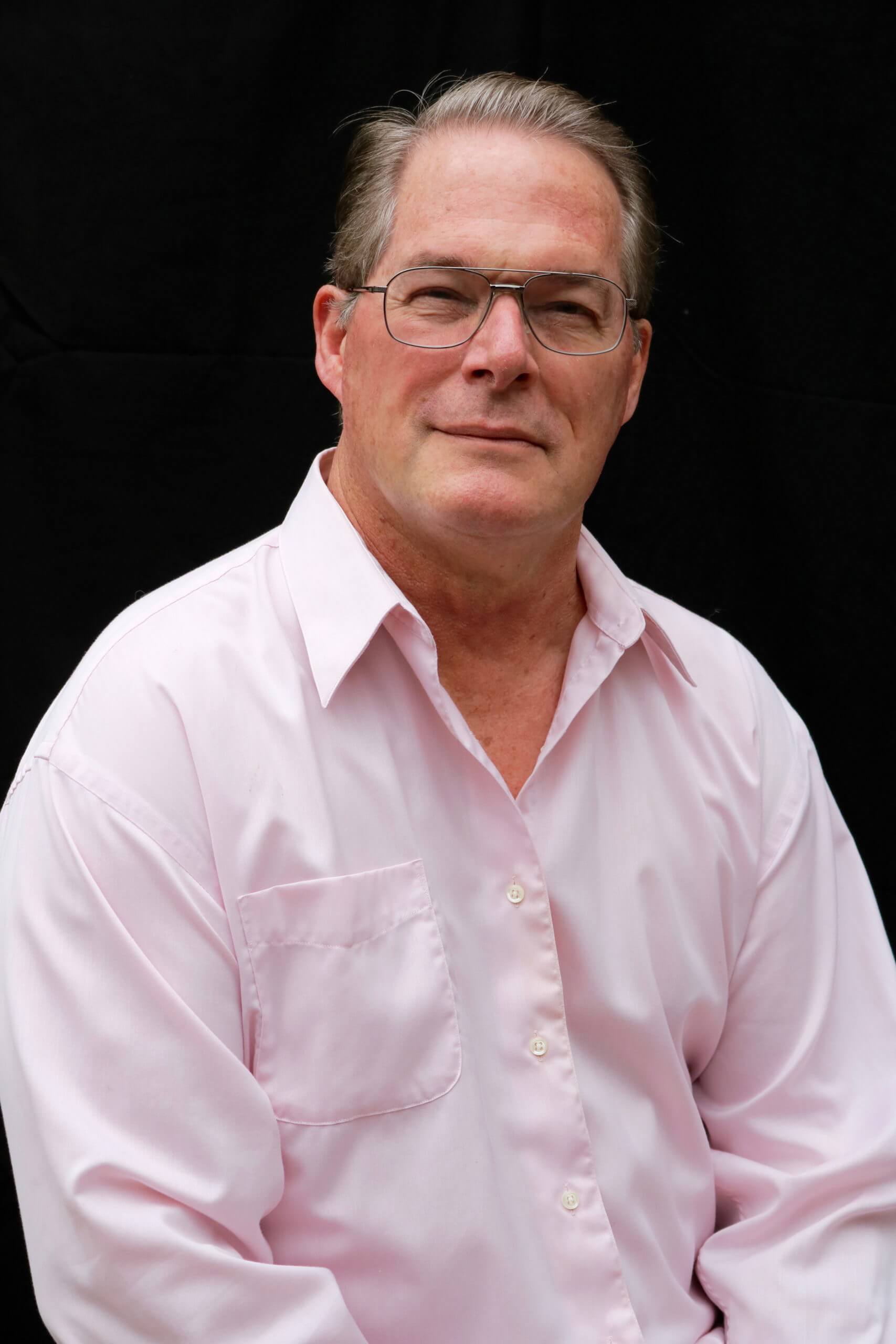 Tom Bishop