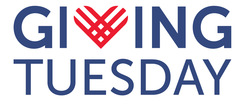 giving tuesday logo