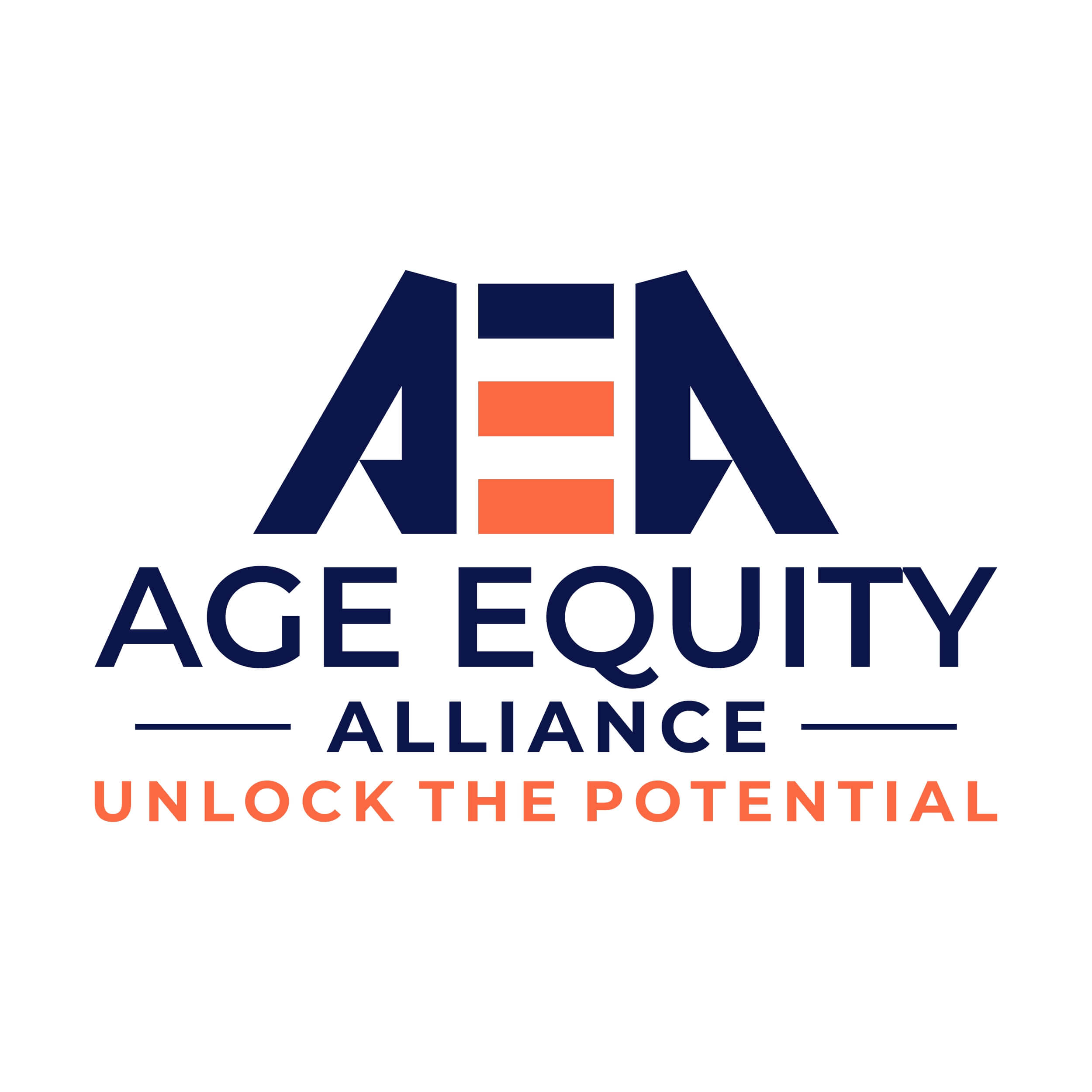 Age Equity Alliance logo