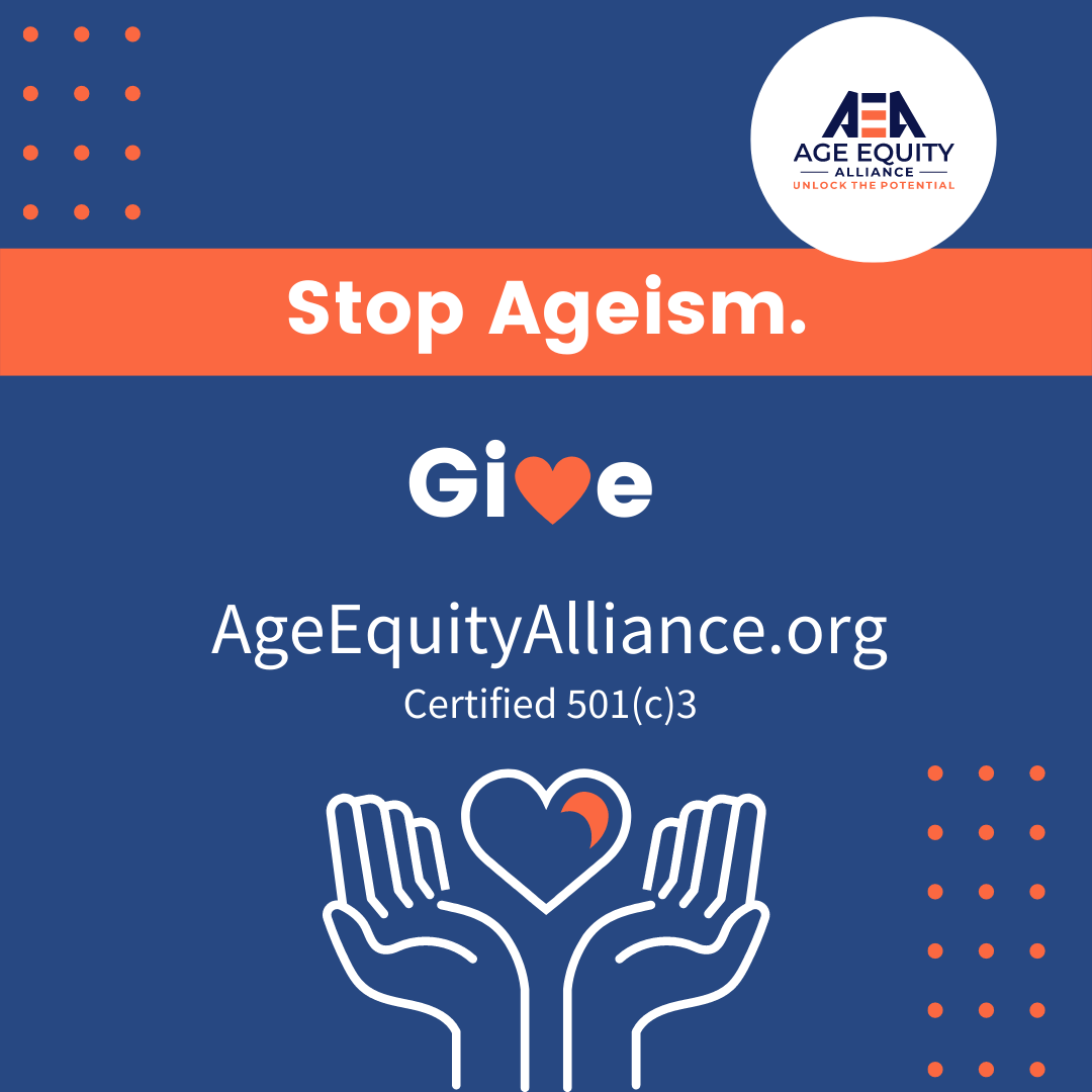Age Equity Alliance