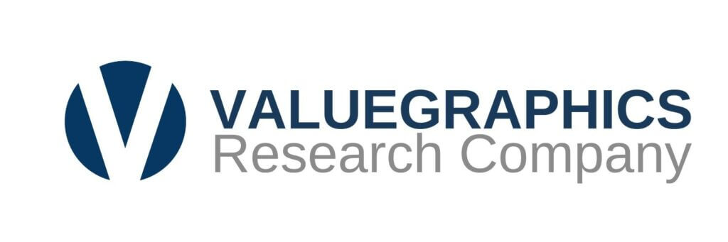 Valuegraphics Global Event Sponsor