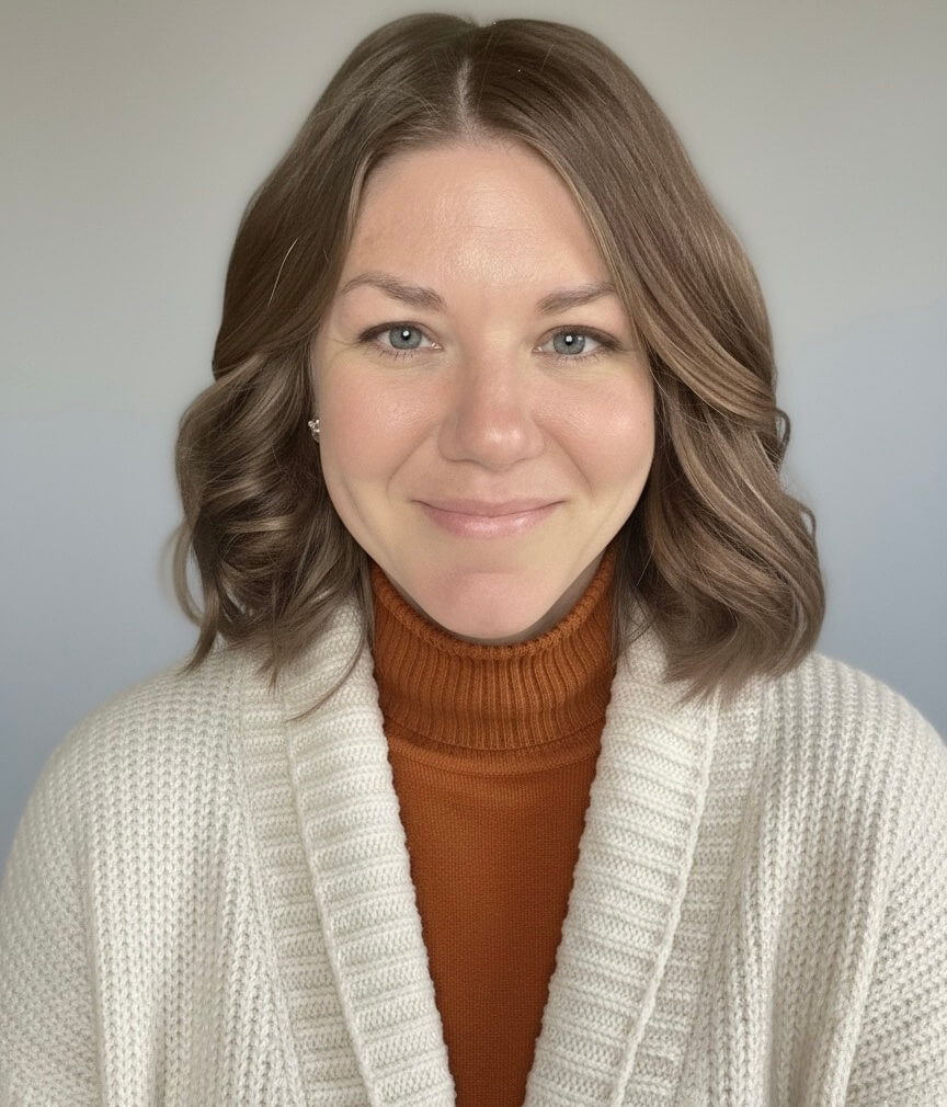 Kristina Raner Executive Director Age Equity Alliance (AEA)