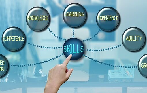 skills based hiring foundation